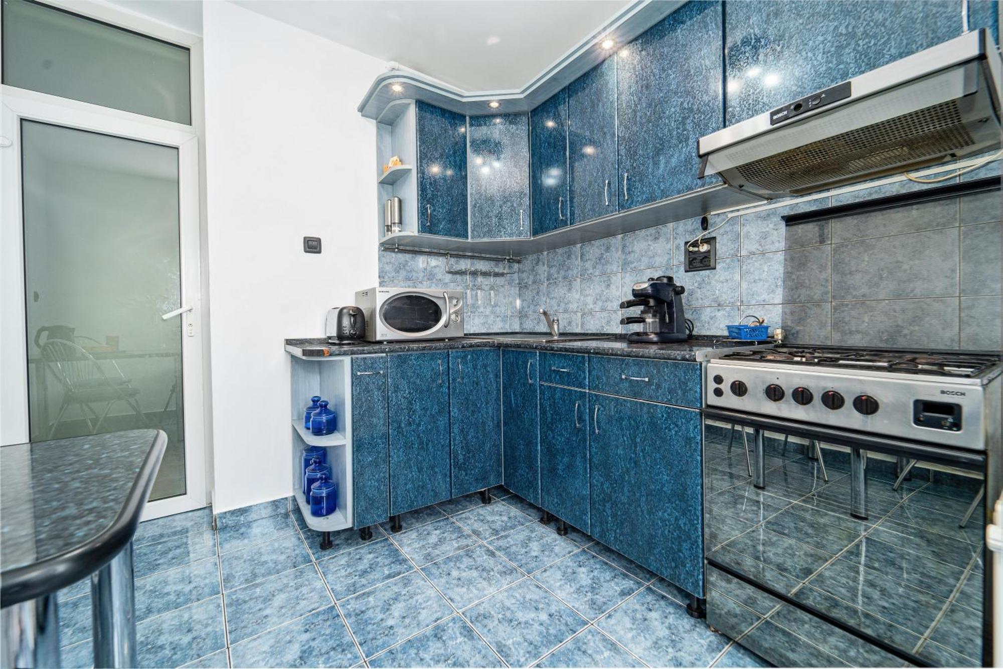 Arad Central Joy - Mihaela Apartment Buitenkant foto