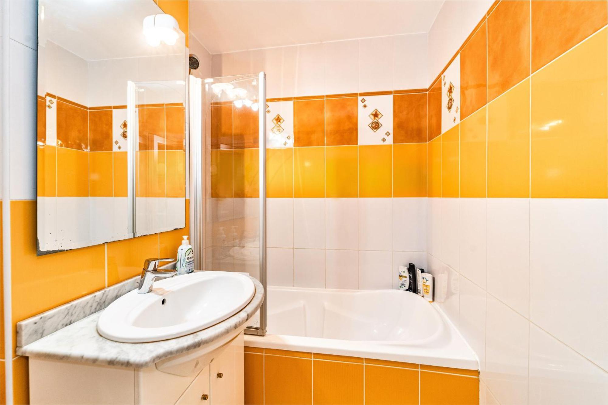 Arad Central Joy - Mihaela Apartment Buitenkant foto