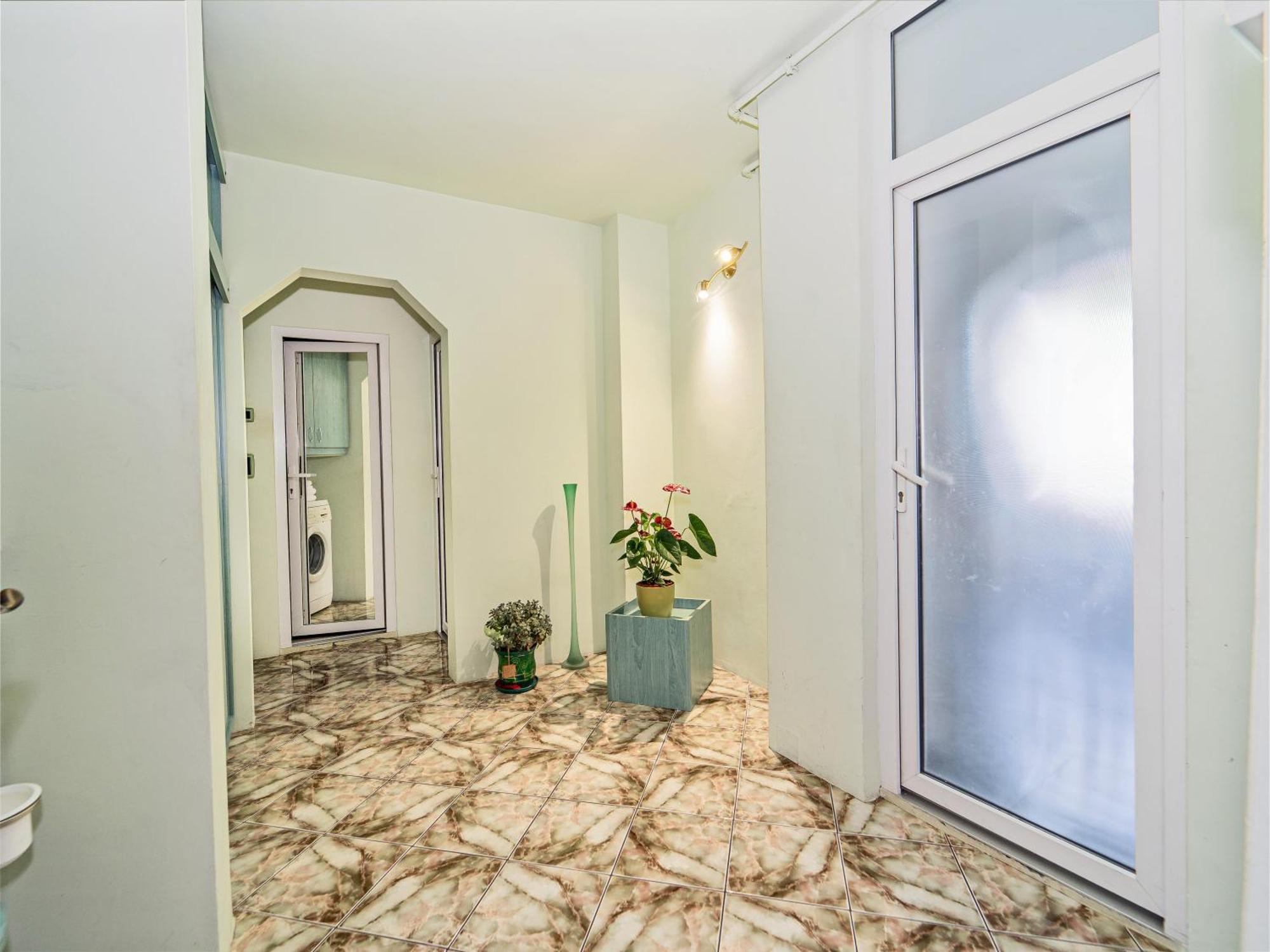 Arad Central Joy - Mihaela Apartment Buitenkant foto