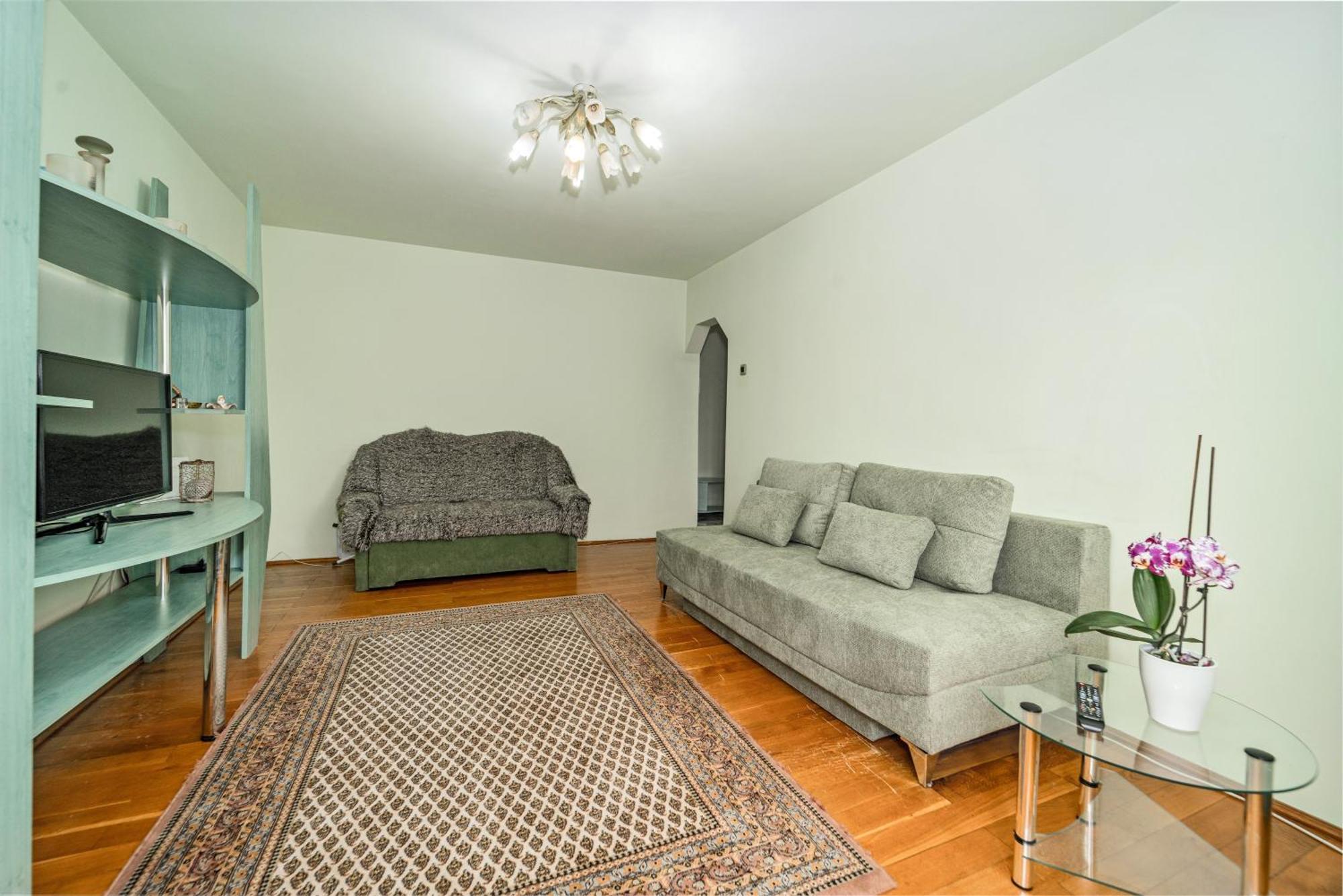 Arad Central Joy - Mihaela Apartment Buitenkant foto